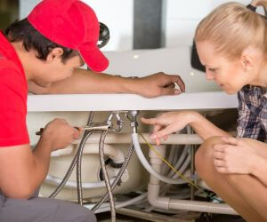 About Emergency plumbing pros Milligan, NE